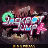 Nhảy Jackpot - game BÀI của Sunwin Blacksimba